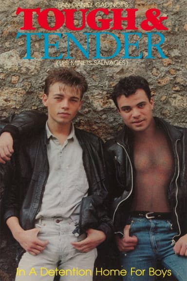Tough and Tender poster