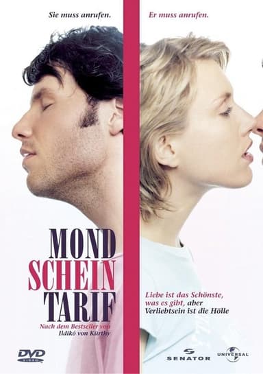 Moonlight Tariff poster