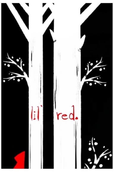 Lil' Red poster