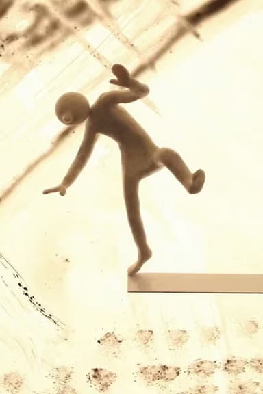 Vivir poster