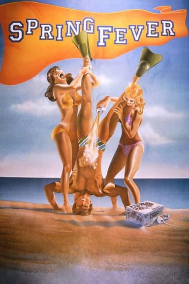 Spring Fever poster