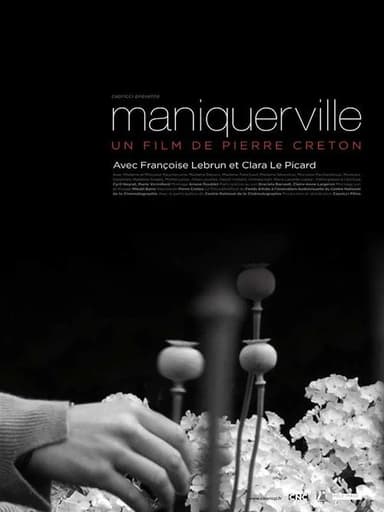 Maniquerville poster