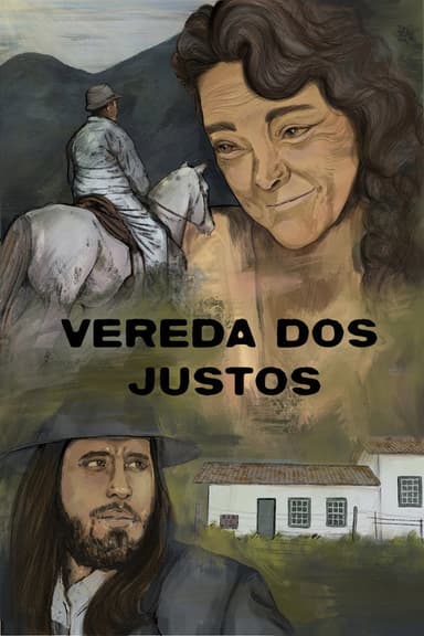 Valley of the Righteous poster