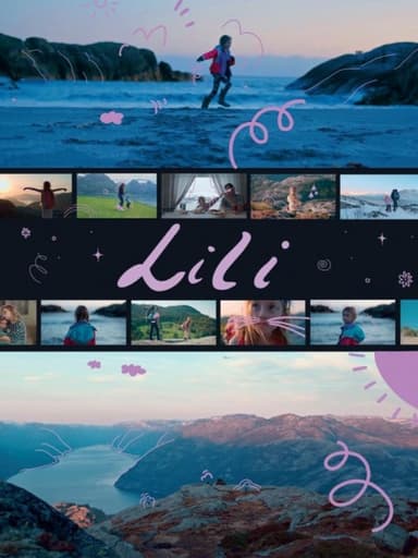 Lili poster