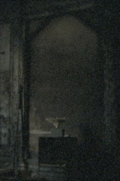 Nach dem Feuer I poster