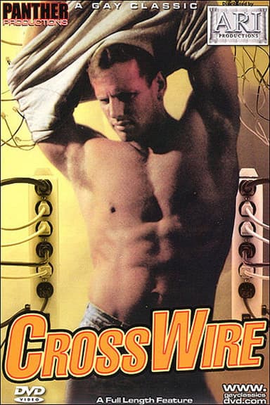 Crosswire poster