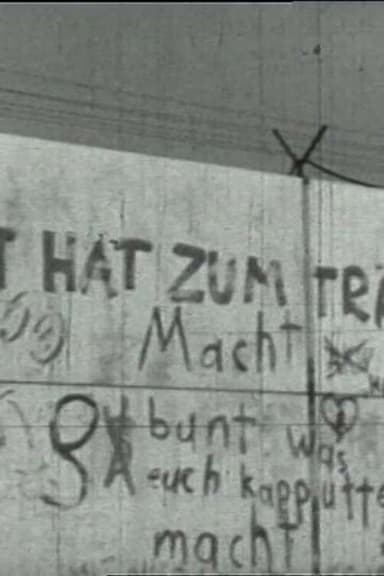 Fesseln spürt, wer sich bewegt poster