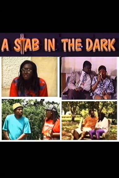 A Stab in the Dark poster