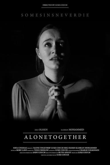 Alone Together poster