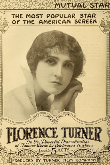 Francesca di Rimini poster