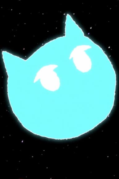 9 lives poster