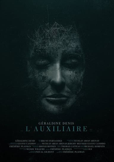 L'auxiliaire poster