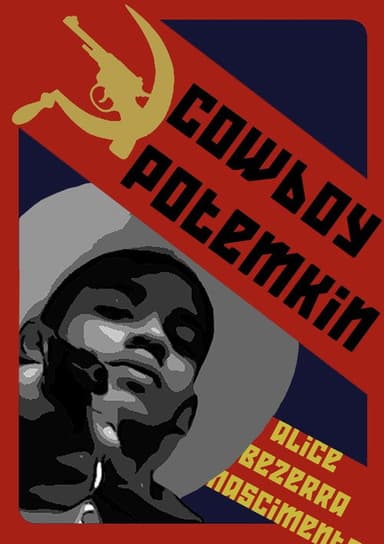 Cowboy Potemkin poster