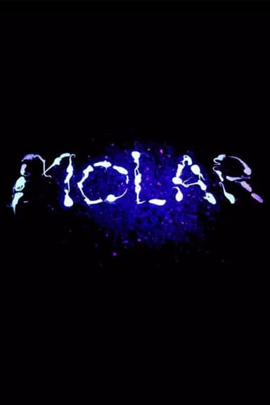 Molar poster