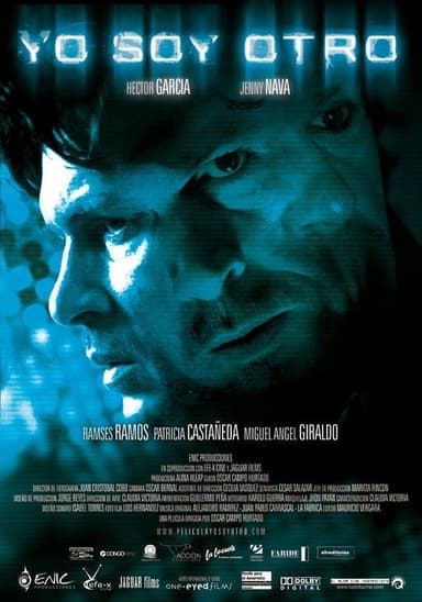 Yo soy otro poster