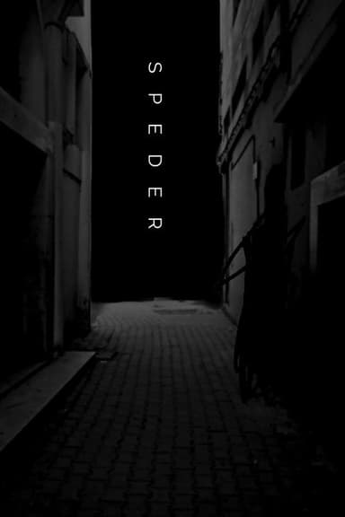 Speder poster
