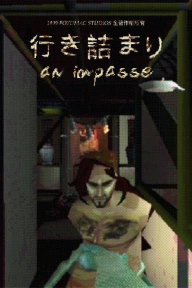 An Impasse poster