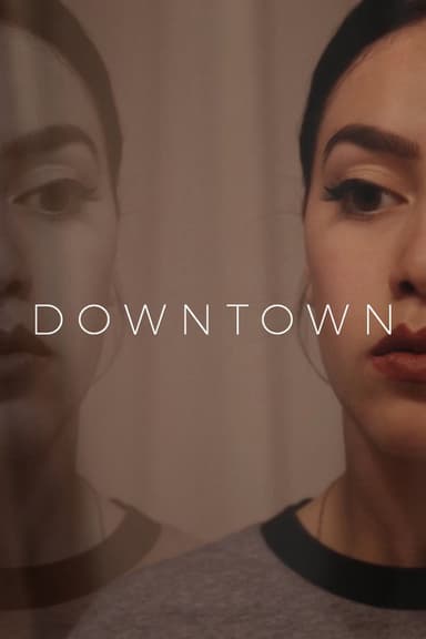 Downtown poster