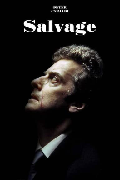 Salvage poster