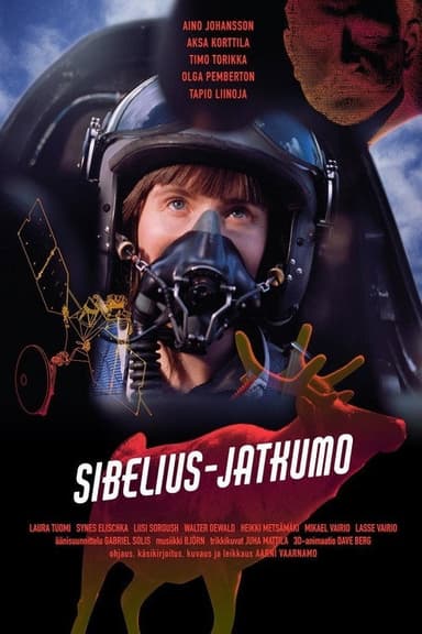Sibelius Continuum poster