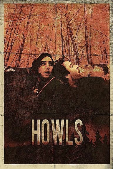Howls poster