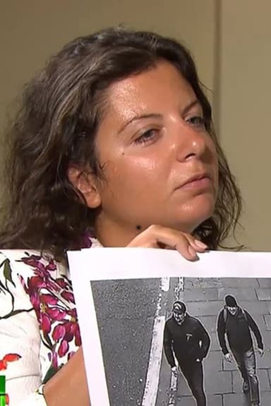 Full Skripal Case Interview with the UK's Suspects poster