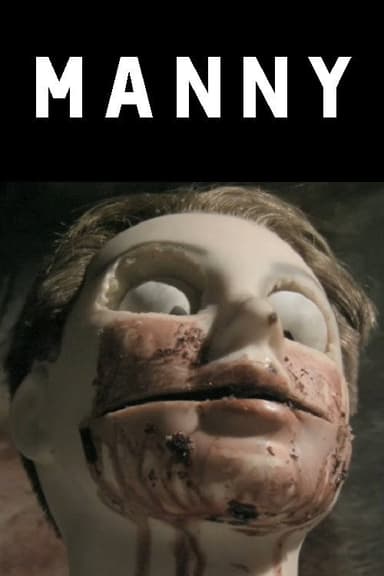 Manny poster