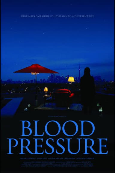 Blood Pressure poster