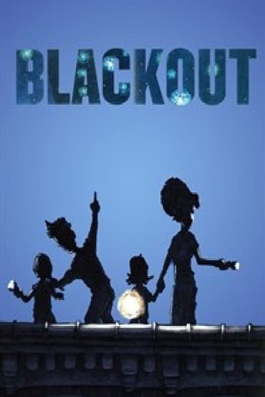 Blackout poster