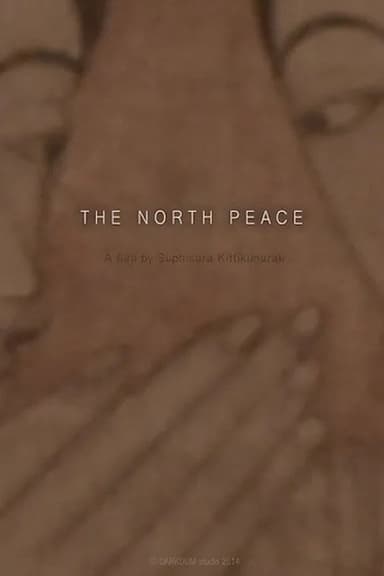 The North Peace poster