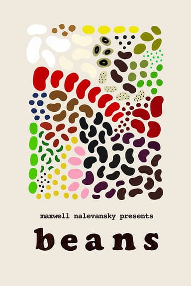 Beans. poster