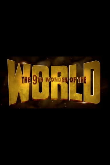 The 9th Wonder of the World:  The Making of 'Gorgo' poster