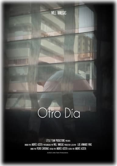 Another Day poster