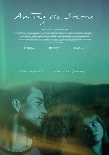 Stars at Day poster