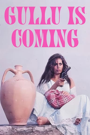 Güllü Geliyor Güllü poster