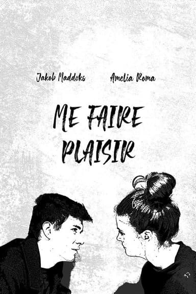 Me Faire Plaisir poster