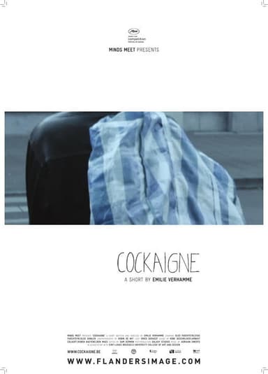 Cockaigne poster