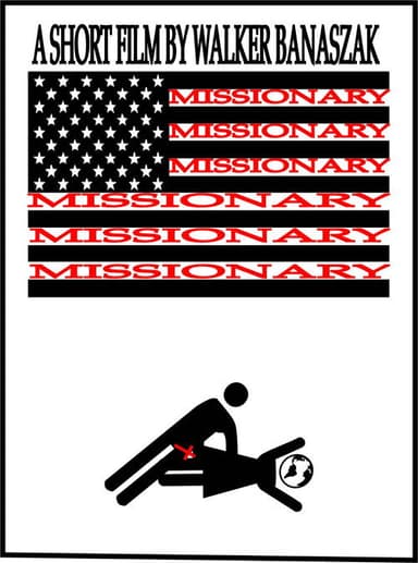 Missionary poster