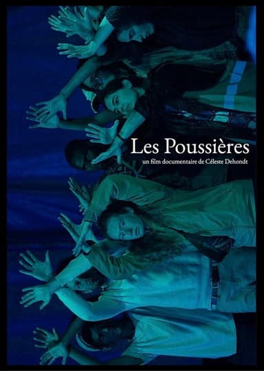 Les Poussières poster