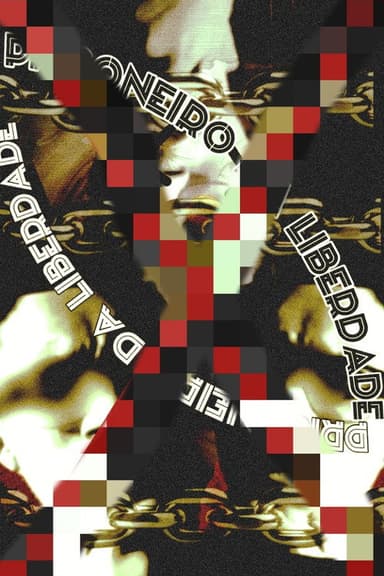 Prisioneiro da Liberdade poster