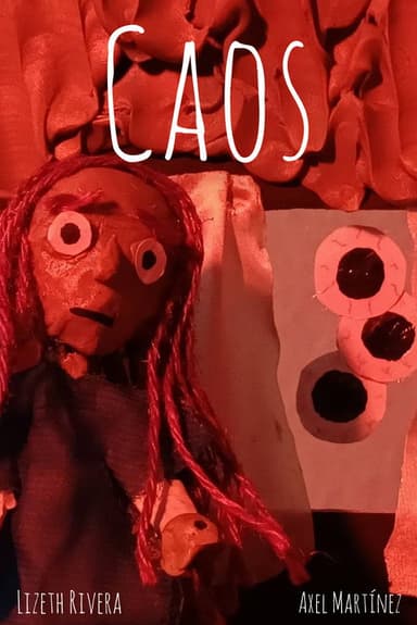 CAOS poster