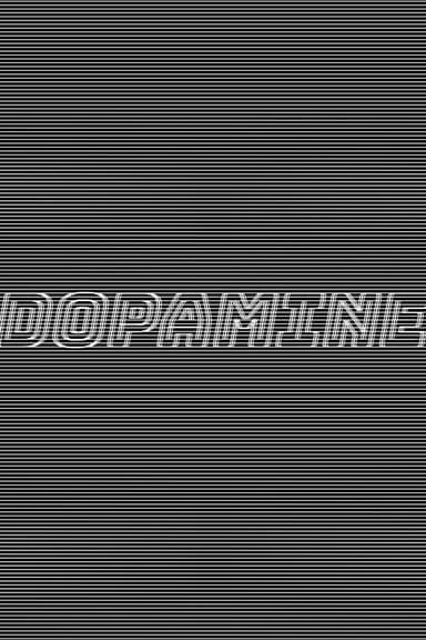 DOPAMINE poster