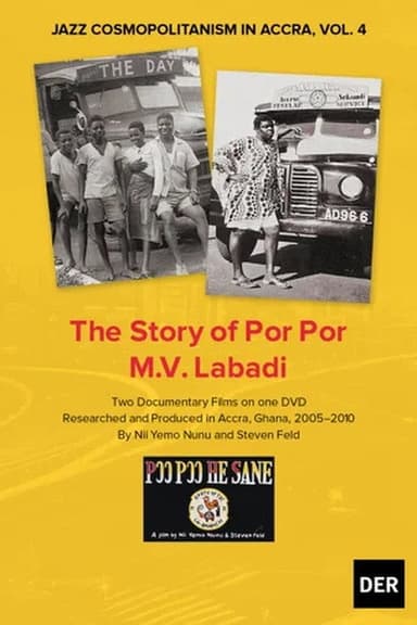 M.V. Ladabi poster