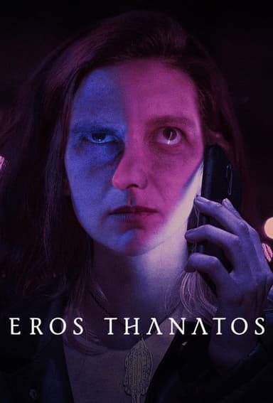 Eros Thanatos poster
