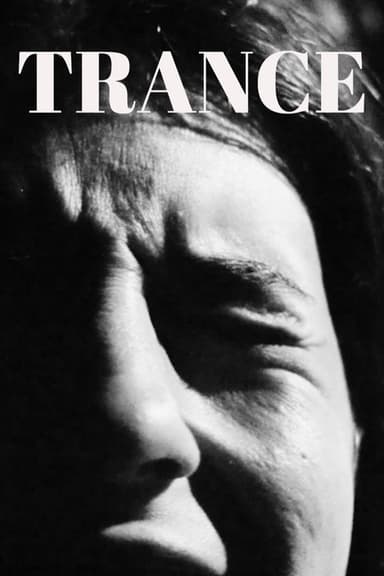TRANCE poster