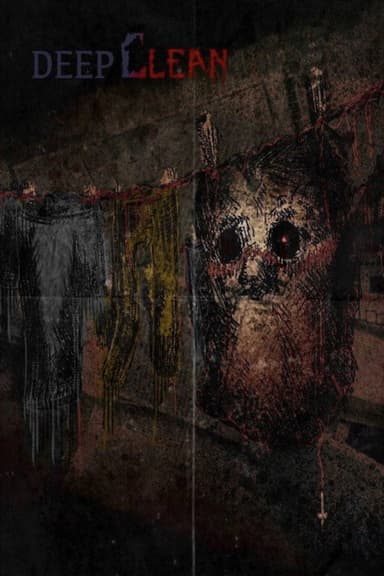 Deep Clean poster