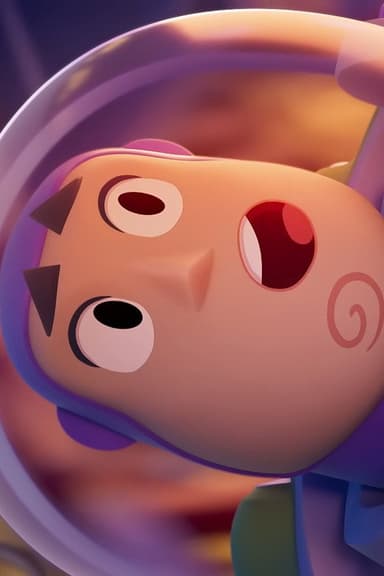 BUZZ LIGHTYEAR HAS LANDED IN BRAWL STARS! poster