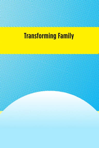 Transforming Family poster