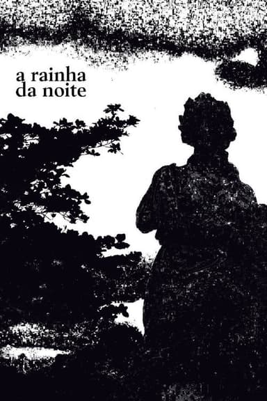 The Queen of the Night poster
