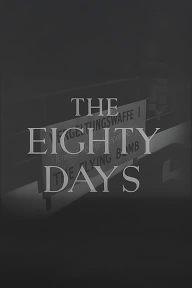 The Eighty Days poster